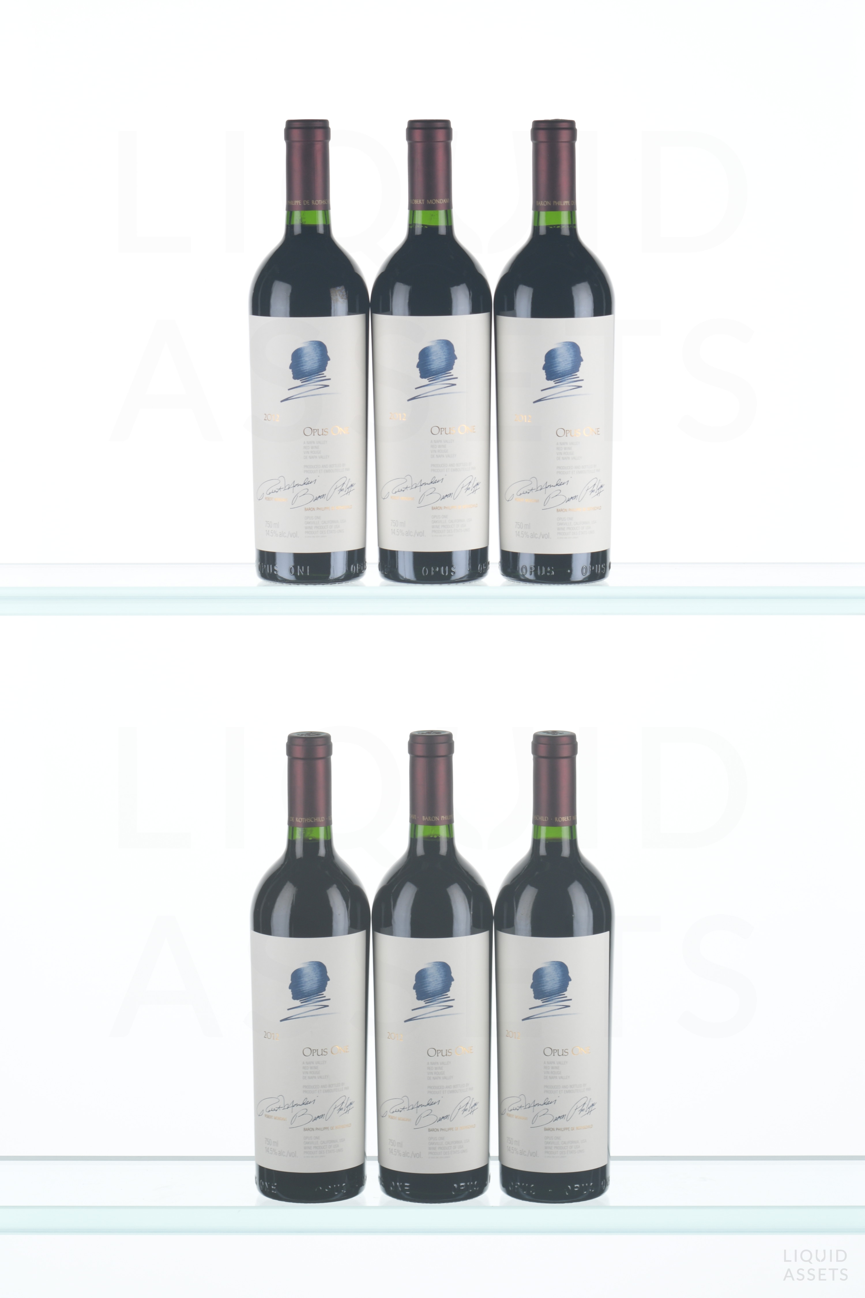 1995 opus one 1995 opus one