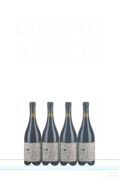 2015 The Third Twin Graciano Assortment