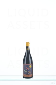 2014 Cayuse Wallah Wallah Syrah Special #6