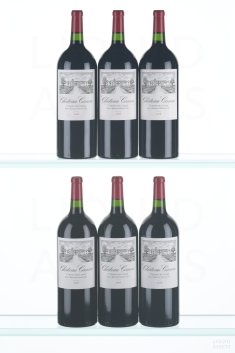 2016 Château Canon