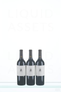 2011 Tusk Estates Cabernet Sauvignon