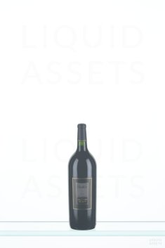 2007 Shafer Cabernet Sauvignon Hillside Select