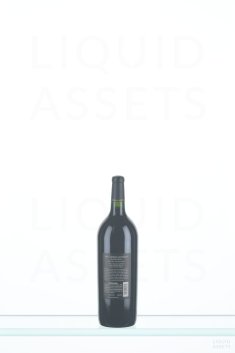 2007 Shafer Cabernet Sauvignon Hillside Select