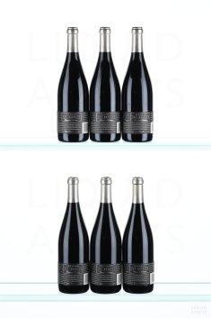 2010 John Duval Wines Shiraz Eligo