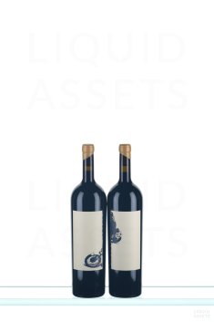 2008 Sine Qua Non The Duel Assortment