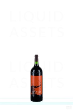 2013 Ulysses Cabernet Sauvignon