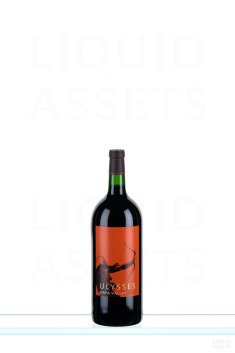 2013 Ulysses Cabernet Sauvignon