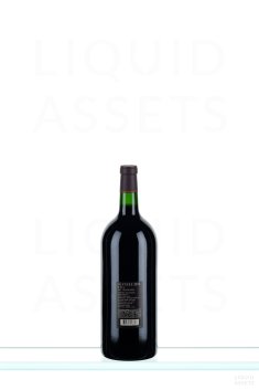 2013 Ulysses Cabernet Sauvignon