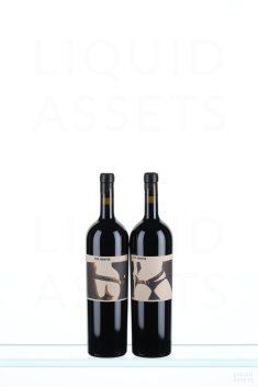 2010 Sine Qua Non Five Shooter Assortment