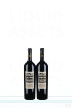 2010 Sine Qua Non Five Shooter Assortment