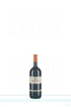 2016 Antinori Solaia Toscana IGT