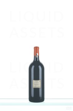 2016 Antinori Solaia Toscana IGT