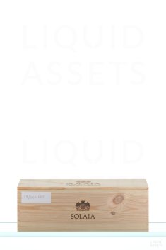 2016 Antinori Solaia Toscana IGT