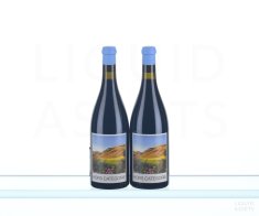 2016 Hors Catégorie Vineyards Syrah