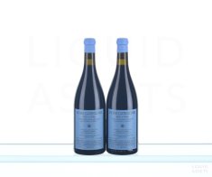 2016 Hors Catégorie Vineyards Syrah