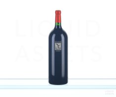2017 Screaming Eagle Cabernet Sauvignon