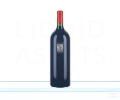 2017 Screaming Eagle Cabernet Sauvignon