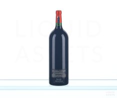 2017 Screaming Eagle Cabernet Sauvignon