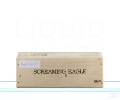 2017 Screaming Eagle Cabernet Sauvignon