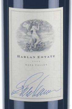 2009 Harlan Estate