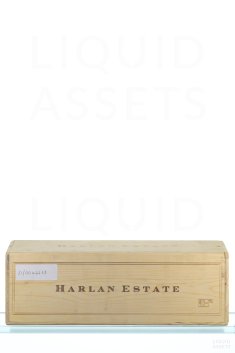 2009 Harlan Estate