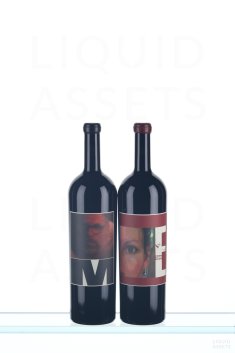 2015 Sine Qua Non M & E Assortment