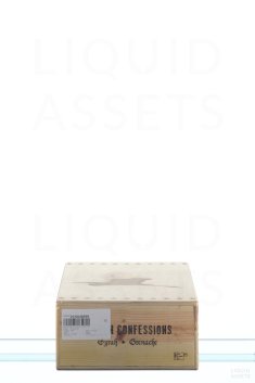 2016 Sine Qua Non Subir & Pajarito Del Amor Assortment