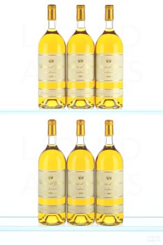 2001 Château d'Yquem