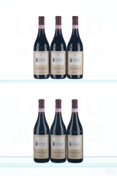 2005 Bartolo Mascarello Barolo