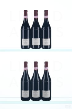 2005 Bartolo Mascarello Barolo
