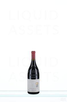 2012 Clos Saint Jean Châteauneuf-du-Pape Sanctus Sanctorum
