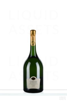 2008 Taittinger Champagne Brut Blanc de Blancs Comtes de Champagne