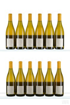 2016 Marcassin Chardonnay Marcassin Vineyard