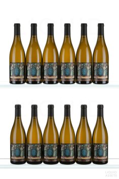 2019 Kongsgaard Chardonnay