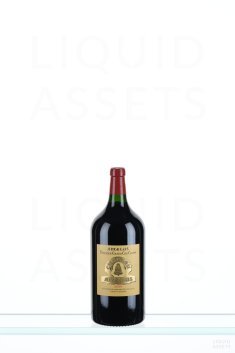 2009 Château Angélus