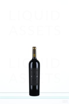 2012 Hundred Acre Vineyard Cabernet Sauvignon Kayli Morgan