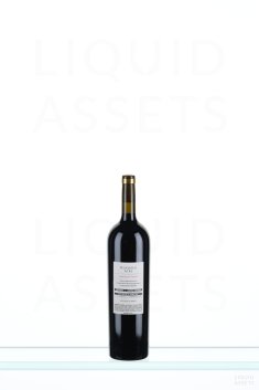 2012 Hundred Acre Vineyard Cabernet Sauvignon Kayli Morgan