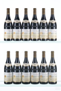 2010 E. Guigal Ermitage Ex-Voto