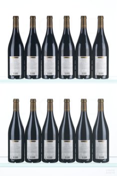 2010 E. Guigal Ermitage Ex-Voto