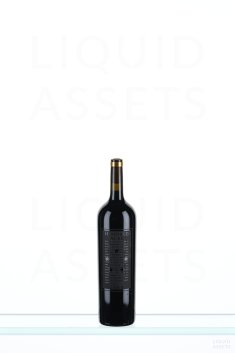 2008 Hundred Acre Vineyard Cabernet Sauvignon The Ark Vineyard