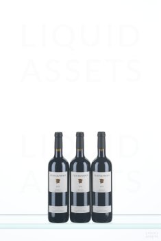 2015 Clos Erasmus Priorat