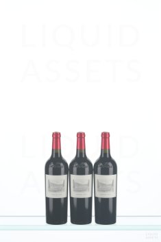 2013 Abreu Thorevilos