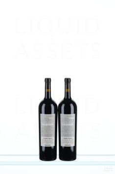 2011 Sine Qua Non Dark Blossom Assortment