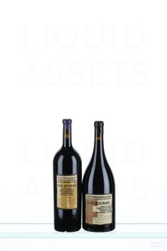 2013 Sine Qua Non Male & Female Assortment