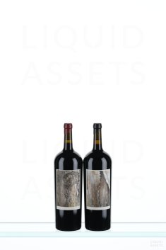 2011 Sine Qua Non Patine Assortment