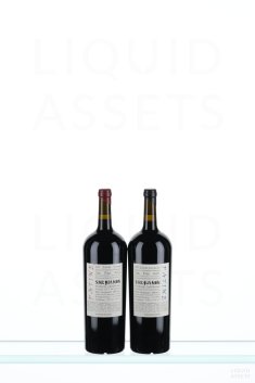 2011 Sine Qua Non Patine Assortment