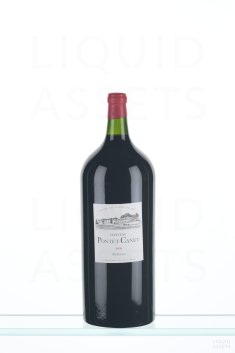 2009 Château Pontet-Canet