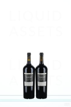 2012 Sine Qua Non Stock & Stein Assortment