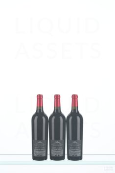 2013 Abreu Thorevilos