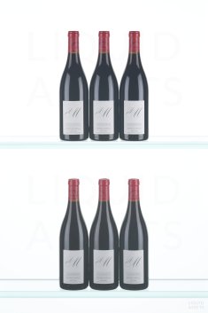 2005 Domaine de Montille Vosne-Romanée 1er Cru Aux Malconsorts Christiane